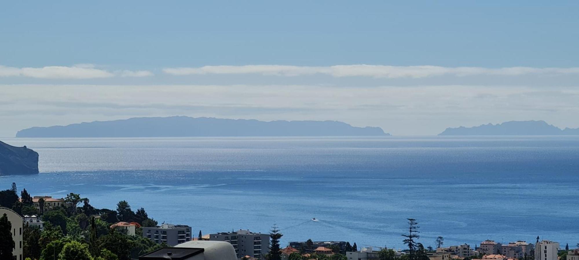 فندق Casa Dos Amigos Panoramic View فونشال المظهر الخارجي الصورة